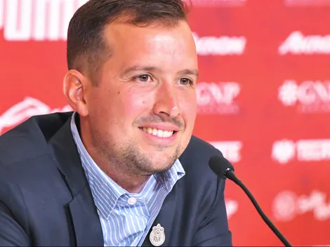 El perfil europeo que retrasa la decisión del nuevo técnico