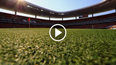 La casa de los rojiblancos no pasa por su mejor momento.