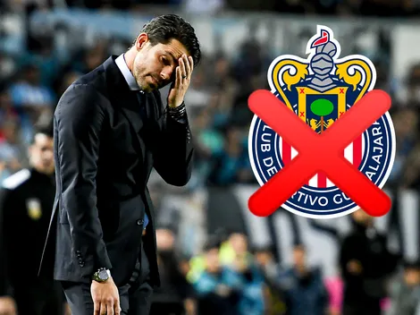 Hasta en Argentina repudian a Fernando Gago