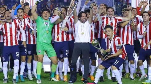 El entrenador está a la espera de que le den luz verde para integrarse al proyecto.