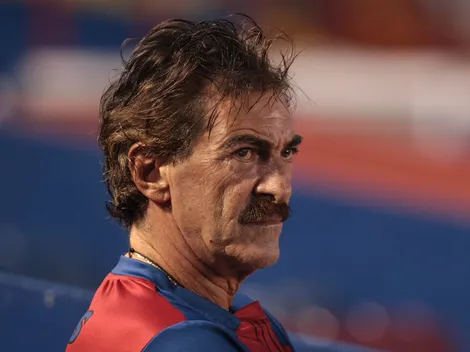 La Volpe define su futuro: ¿En Chivas?