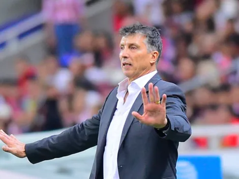 La razón por la que Chivas se decidiría por Siboldi como DT