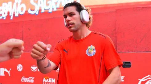 Cade Cowell generó la noticia más esperada por la afición de Chivas tras la Fecha FIFA de octubre