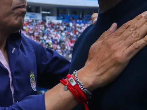 San Lorenzo dejaría a Chivas sin uno de sus candidatos a DT