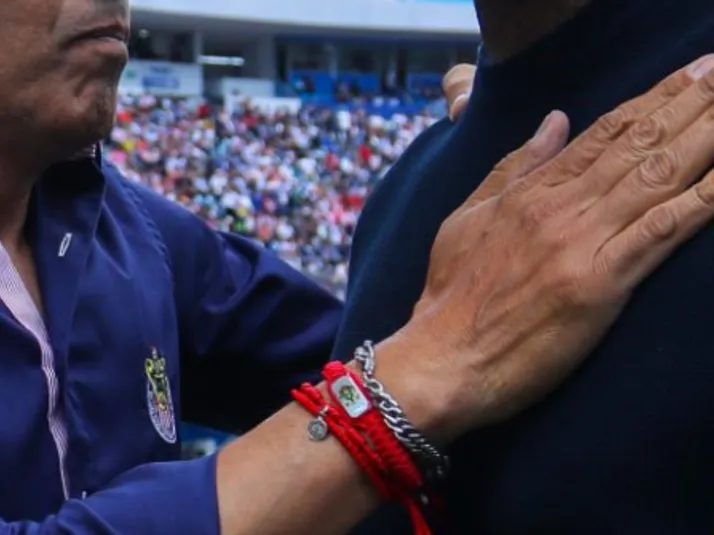 San Lorenzo dejaría a Chivas sin uno de sus candidatos a DT