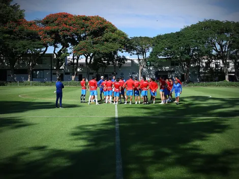 Los primeros convocados de Selección México que recupera Chivas