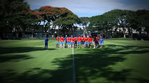Chivas recibe de vuelta a los convocados a Selección Mexicana tras la Fecha FIFA