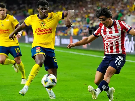 Fracasó en Chivas y América; apunta a repetir en Querétaro