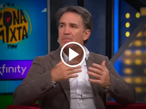 La recomendación de Manuel Sol para elegir al técnico de Chivas