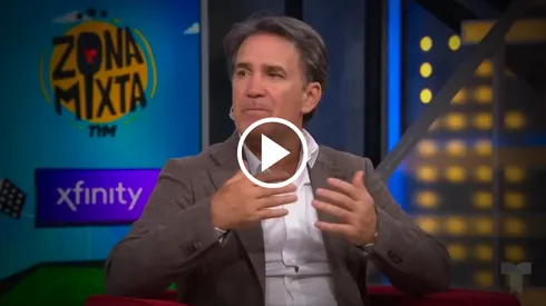 Manuel Sol dio su consejo para elegir al nuevo entrenador de las Chivas