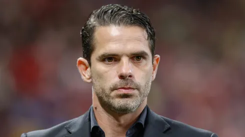 Fernando Gago duramente criticado por Israel Castro.