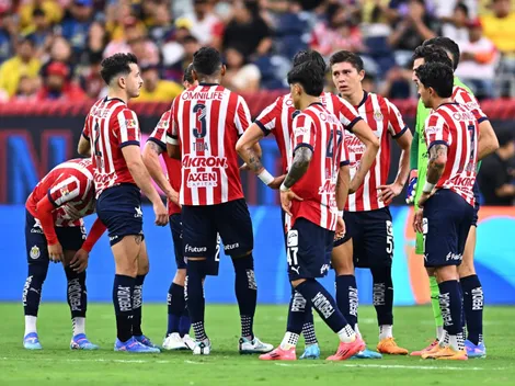 Noticias de Chivas hoy 14 de octubre