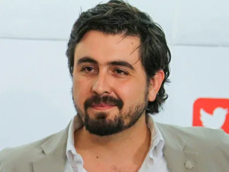 El gesto de Amaury Vergara con el plantel de Chivas antes de viajar a Puebla