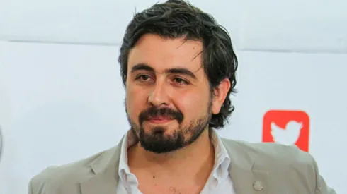 El gesto de Amaury Vergara con el plantel de Chivas antes de viajar a Puebla.