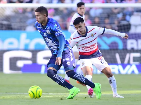 Pachuca vs. Chivas: Fecha y a qué hora ver el partido de la fecha 12