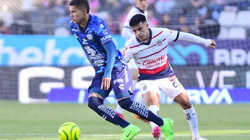 Pachuca vs. Chivas: Fecha y a qué hora ver el partido de la fecha 12