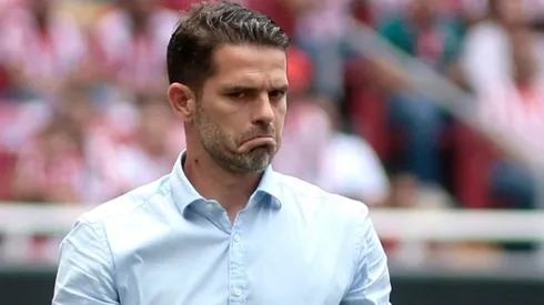 Gago mintió al plantel y dijo que se quedaría.