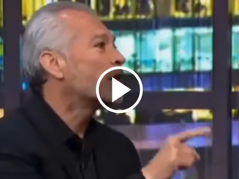 Higuera cuestionó a la afición de Chivas