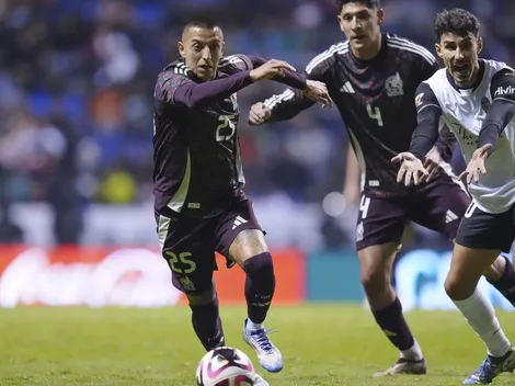 México vs. Estados Unidos: Dónde ver al talento de Chivas