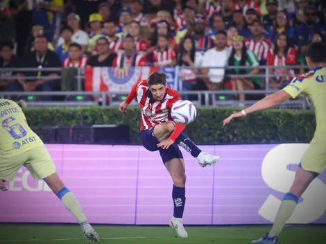 Chivas vs. América: Todo lo que debes saber