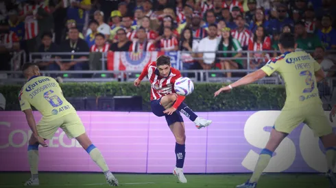 Chivas vuelve a enfrentarse con América en Estados Unidos tras la derrota de octubre de 2023 en el Rose Bowl