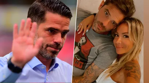 Verónica Laffitte volvió a delatar a Fernando Gago y confirmó lo que todo Chivas quería saber