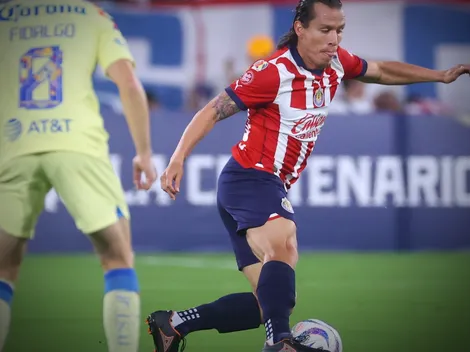 Chivas vs. América: ¿Va por TV Abierta?