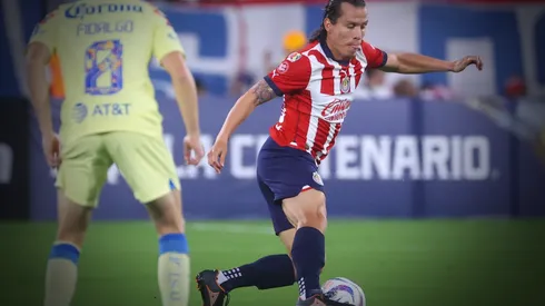 La última vez que Chivas enfrentó al América en Estados Unidos perdió el 15 de octubre de 2023 en Rose Bowl