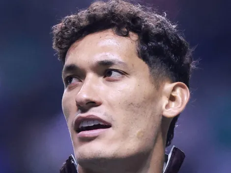 La jugosa oferta de Cruz Azul a Chivas para quedarse con Jesús Orozco