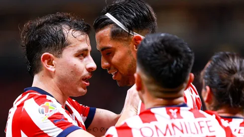 Chivas tendría candidato de Europa.