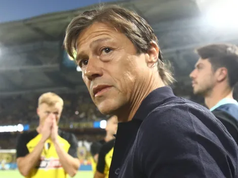 ¿Encaja con Matías Almeyda? El perfil de entrenador que quiere Chivas