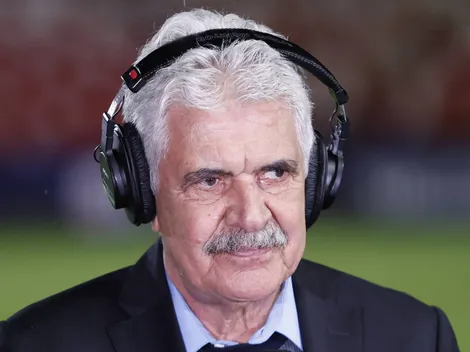 ¿Chivas va en busca de Ricardo Ferretti?