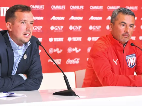 La decisión que tomaría Chivas con su próximo entrenador