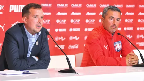 Chivas deberá tomar una difícil decisión.