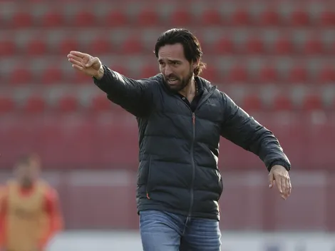 El motivo por el que Chivas decidió descartar a Gerardo Espinoza como su nuevo DT