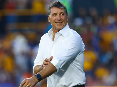 Siboldi no sería el entrenador de Chivas