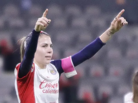 Licha Cervantes, a punto de desbancar a Bravo y Chava Reyes