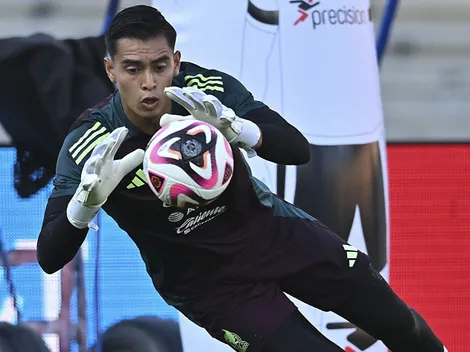 Tala Rangel se gana al Vasco: Adiós Ochoa y Malagón