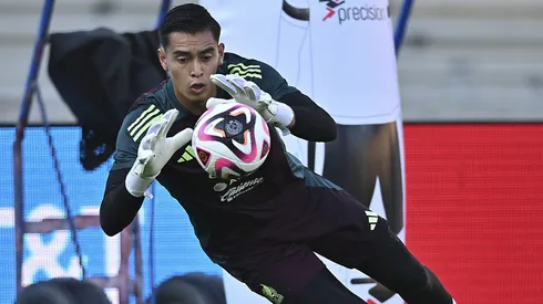 Rangel ha hecho un gran trabajo con Chivas.