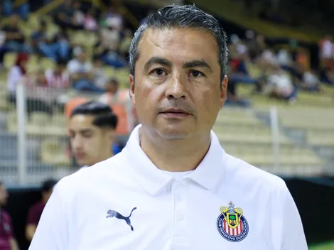 Noticias de Chivas hoy 12 de octubre