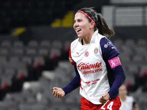 Tabla de posiciones ACTUALIZADA: Chivas Femenil subió escalones gracias a Atlas