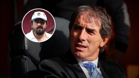 Chivas y su nueva política para encontrar a su entrenador