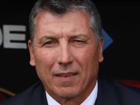 El motivo por el que Siboldi es del agrado de Amaury Vergara para Chivas