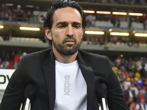 Gerardo Espinoza y su cuestionamiento sobre esta joya que impulsó Veljko Paunovic