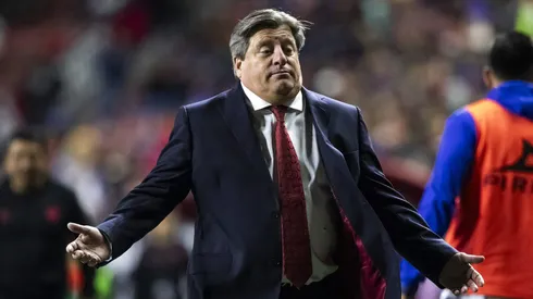 El Piojo se siente muy identificado con América