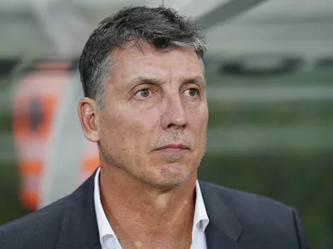 Siboldi revela si le gustaría ser técnico de Chivas