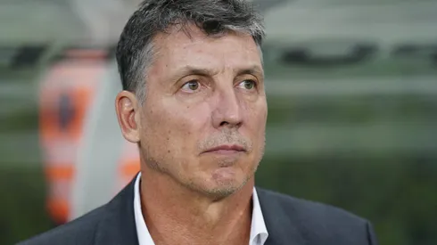 El uruguayo no sabe de dónde salió la información sobre su futuro.