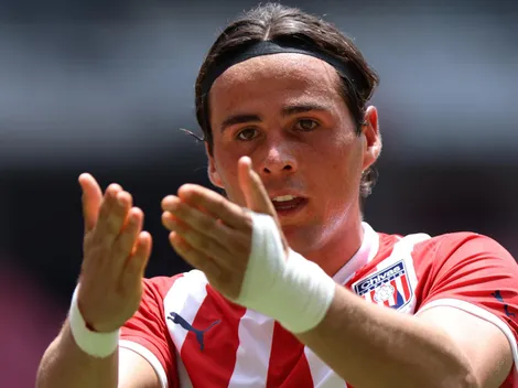 Teun Wilke debutó en Chivas y advirtió a dos equipos de la Liga MX