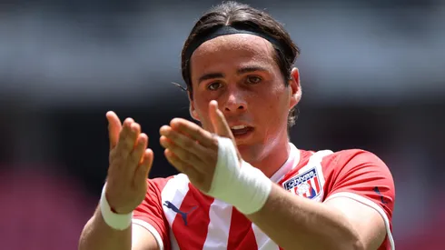 Teun Wilke advirtió a dos equipos de la Liga MX,