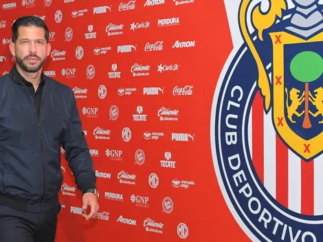 La respuesta de Benjamín Mora al interés de Chivas
